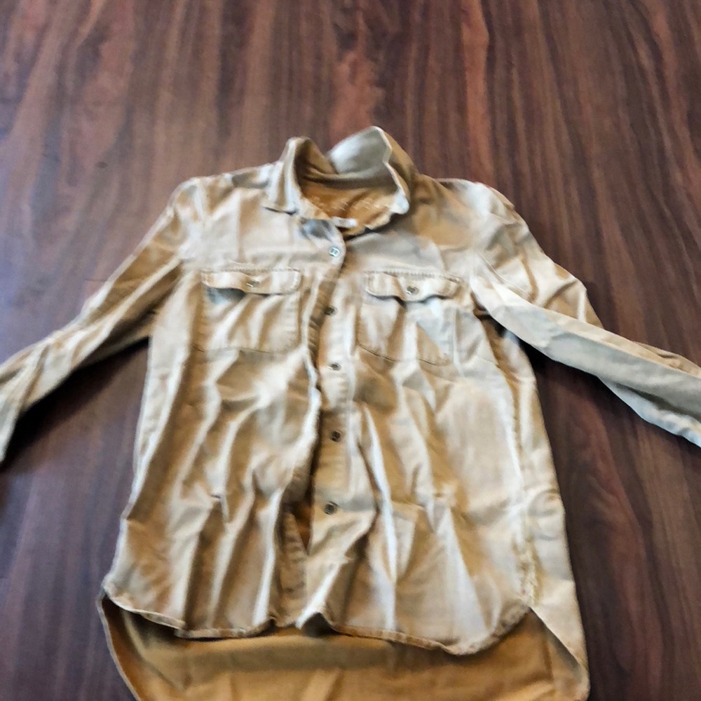 Madewell xs